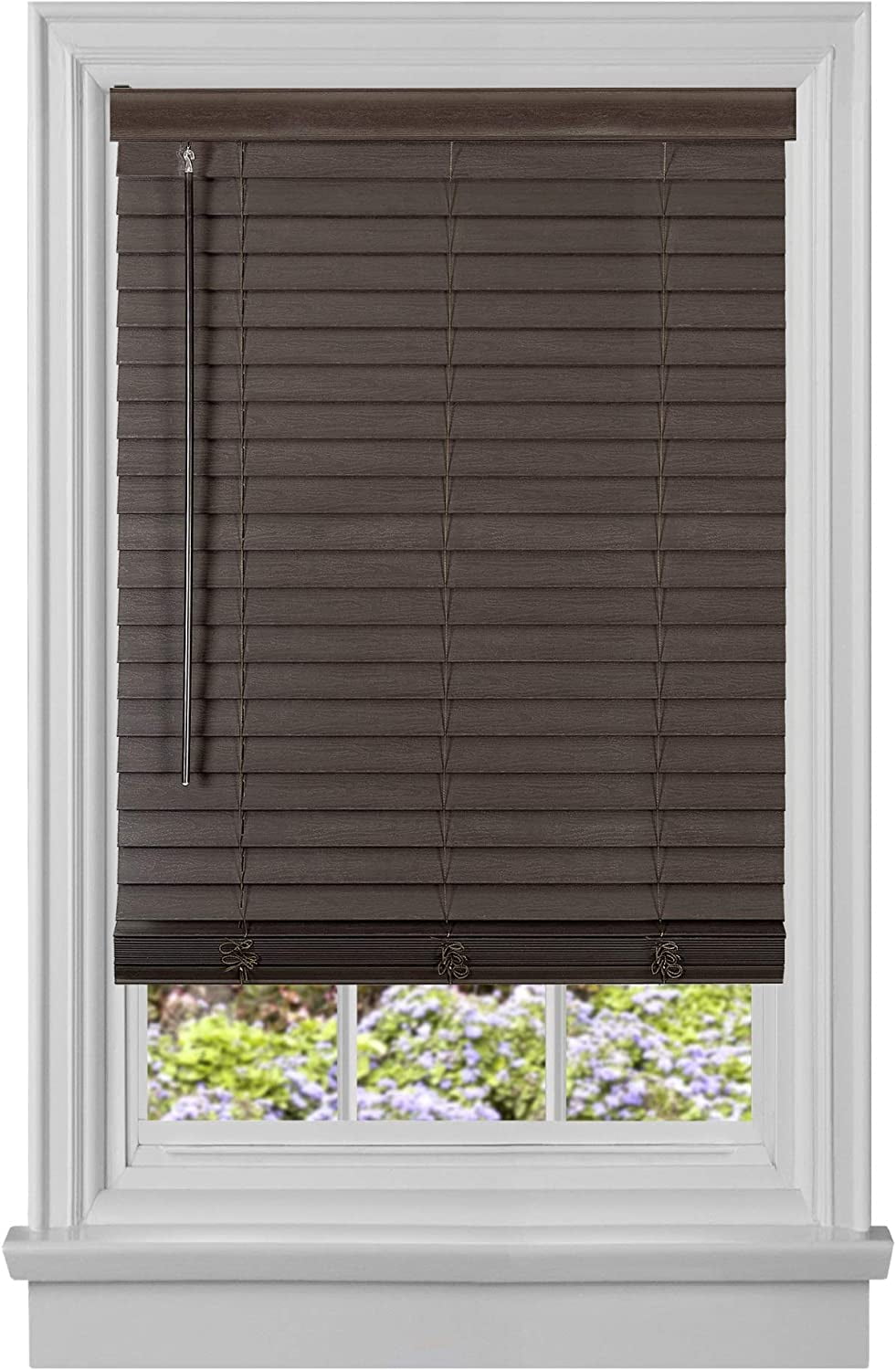 Zebra Blind Replacement Parts Kit - Includes Brackets, Control Unit With Chain, End Caps, 38mm