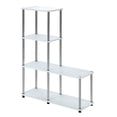 thumbnail image 1 of Ergode Designs2Go 4 Tier L Bookshelf, 1 of 1