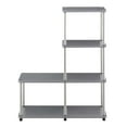 thumbnail image 1 of Ergode Designs2Go 4 Tier L Bookshelf, 1 of 2