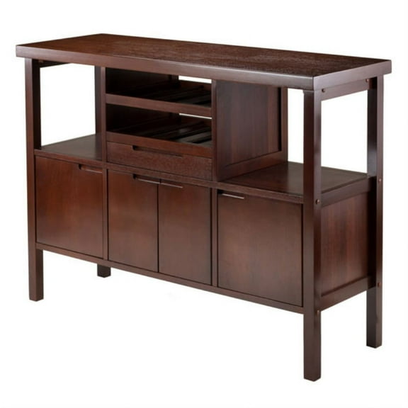 Ergode Diego Buffet / Sideboard Table