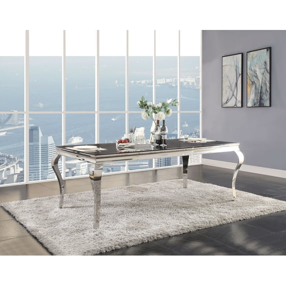 Ergode Dining Table