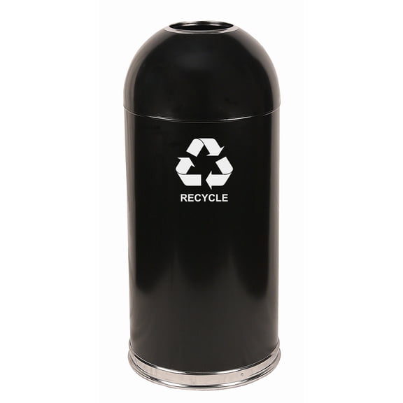 Ergode Dometop Recycling Containers