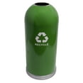 thumbnail image 1 of Ergode Dometop Recycling Containers, 1 of 1