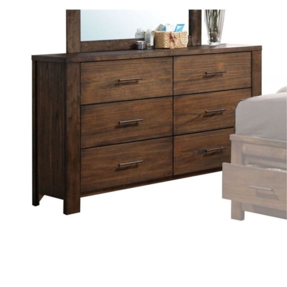 Ergode Dresser Oak