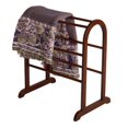 thumbnail image 1 of Ergode Eleanor Quilt Rack, 1 of 7