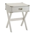 thumbnail image 1 of Vanity Desk - Blue Tianjin, 1 of 1