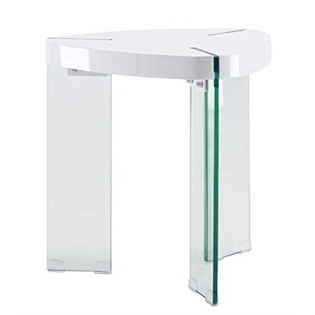 Ergode End Table