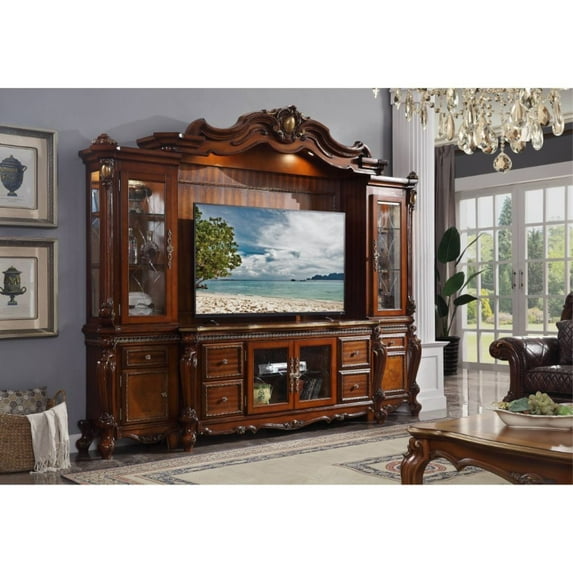 Ergode Entertainment Center