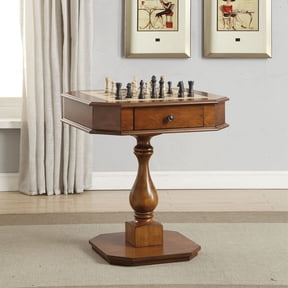 Ergode Game Table Cherry