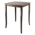 thumbnail image 1 of Ergode Inglewood High Table, Curved Top, 1 of 1