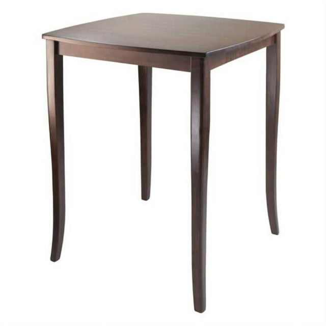 Ergode Inglewood High Table, Curved Top