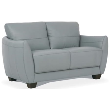 Ergode Loveseat Watery Leather