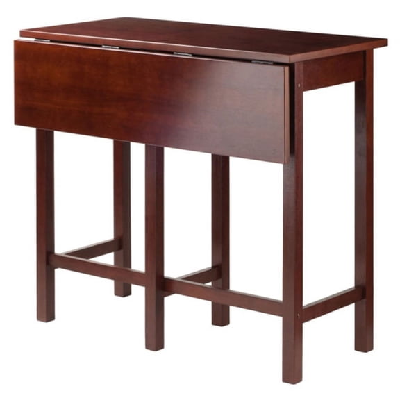 Ergode Lynnwood Drop Leaf High Table
