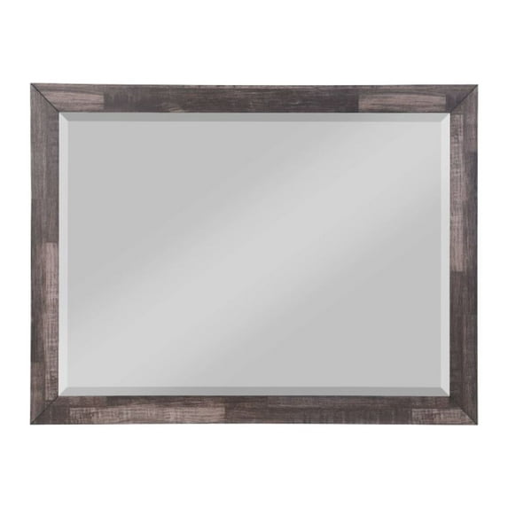 Ergode Mirror Dark Cherry