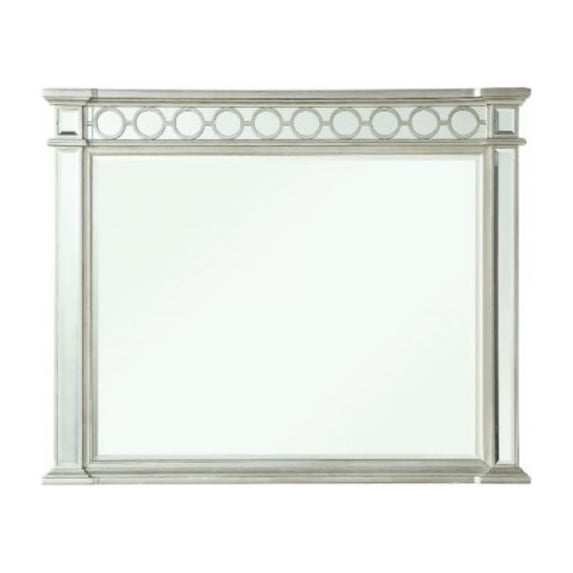 Ergode Mirror Mirrored