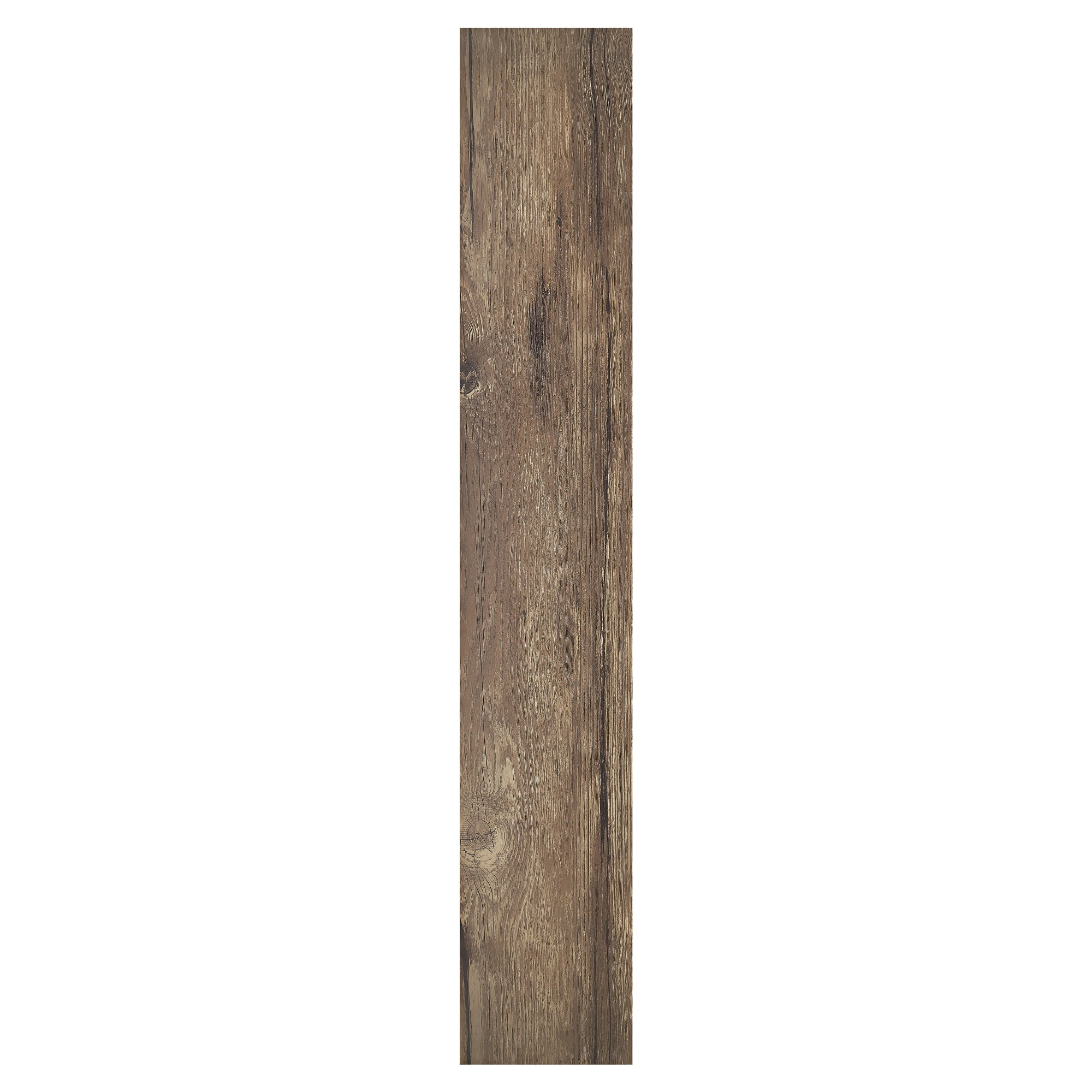 Saddle Walnut Peel and Stick Vinyl Plank Flooring