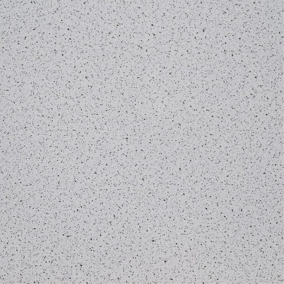 Ergode Nexus Salt N Pepper Granite 12x12 Self Adhesive Vinyl Floor Tile - 20 Tiles/20 sq. ft.