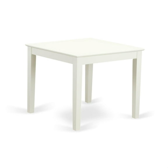 5 Pc Kitchen Nook Dining Set - Extendable Table & 4 Chairs, Rubber Wood, Seats 8, Enhance Dining Room or Kitchen Area