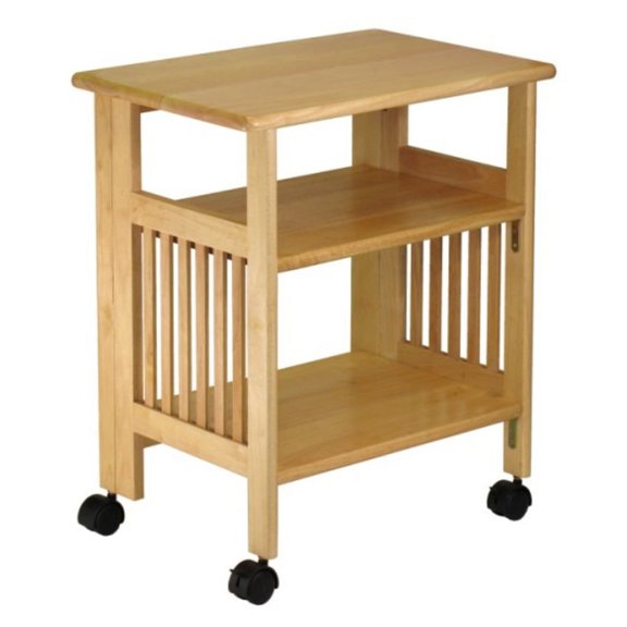 Ergode Printer / Media Stand, Foldable