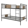 thumbnail image 1 of Ergode Queen/Queen Bunk Bed, 1 of 1