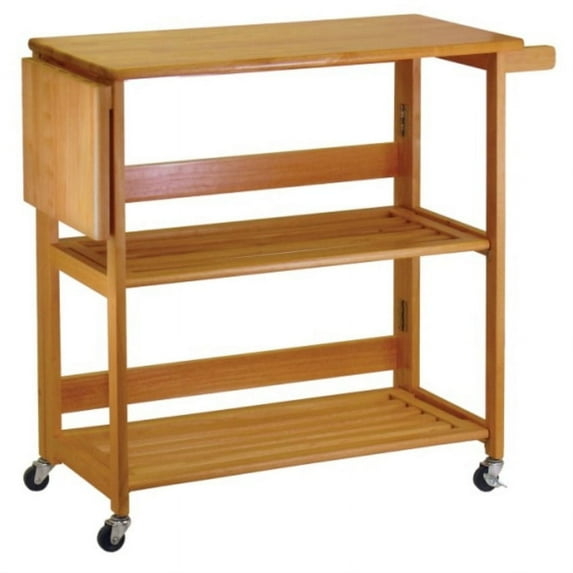 radley foldable kitchen cart