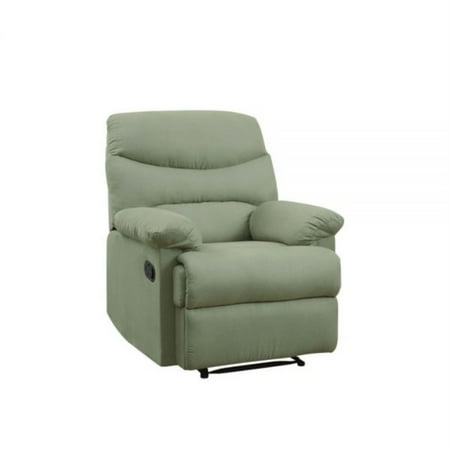 Ergode Recliner (Motion) Sage Microfiber