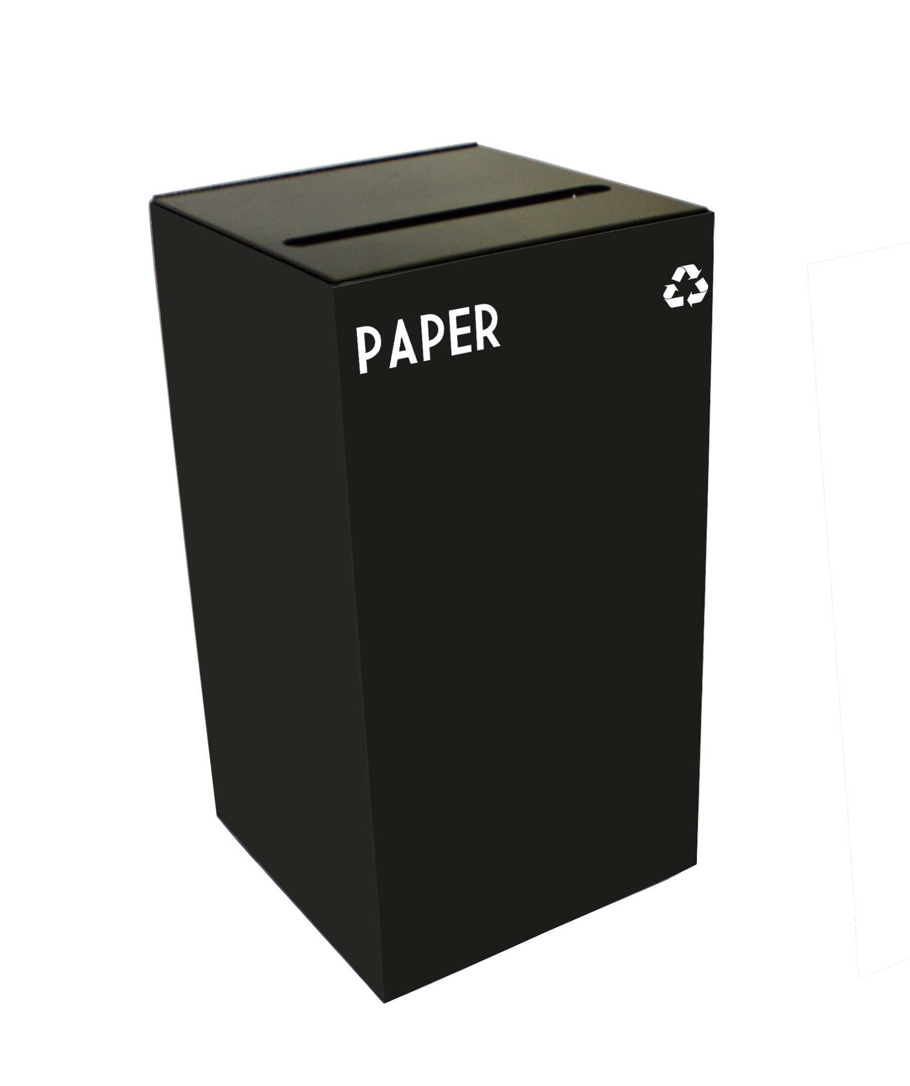 Ergode Recycling Containers