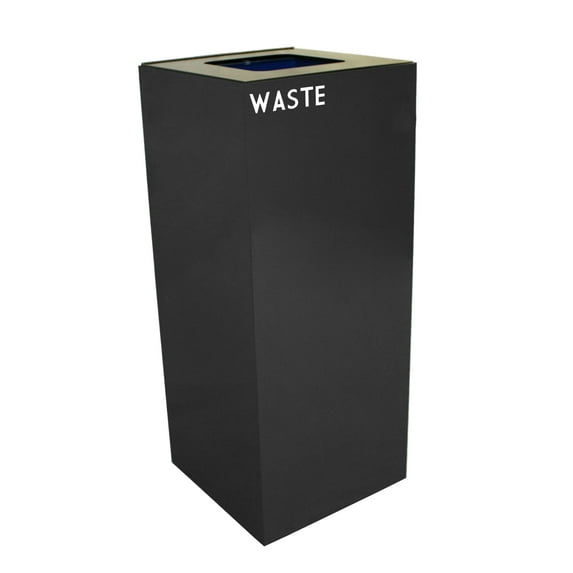 Ergode Recycling Containers