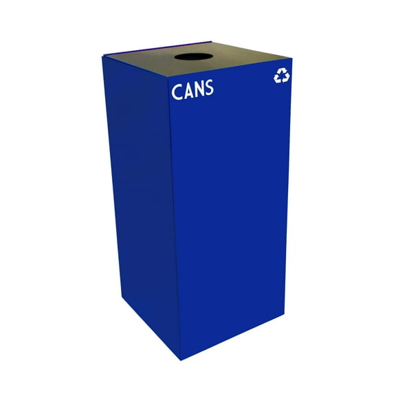 Ergode Recycling Containers