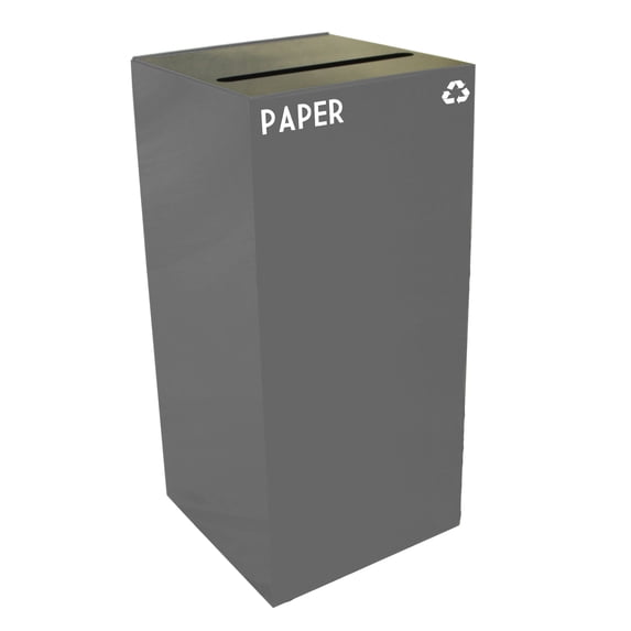 Ergode Recycling Containers
