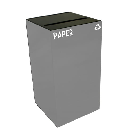Ergode Recycling Containers
