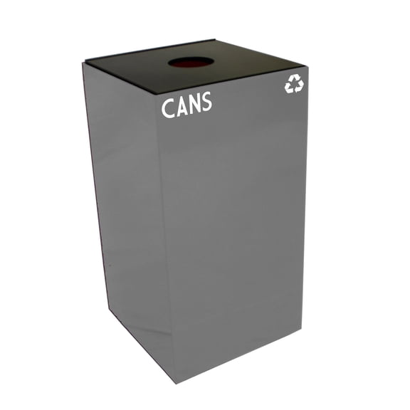 Ergode Recycling Containers