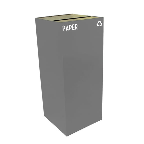 Ergode Recycling Containers
