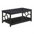 thumbnail image 1 of Ergode Ring Coffee Table with Shelf, 1 of 2
