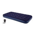 thumbnail image 1 of Ergode Second Avenue Collection Twin Air Mattress with Electric Air Pump, 1 of 1