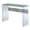 thumbnail image 1 of Ergode SoHo Console Table, 1 of 1