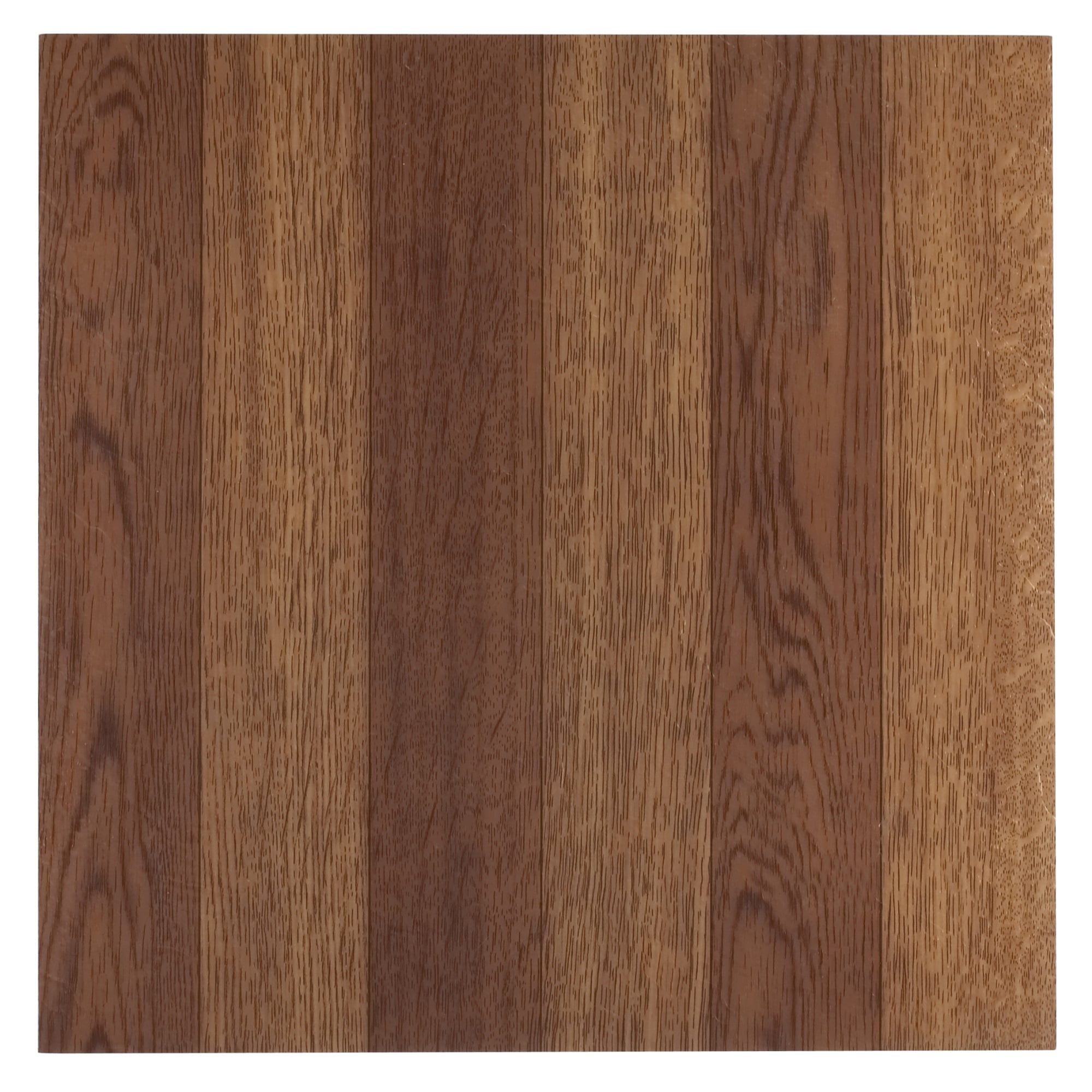 Nexus Medium Oak 12'' x 12'' Self-Adhesive Vinyl Floor Tiles