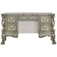thumbnail image 1 of Ergode Vanity Desk Vintage Bone White, 1 of 3