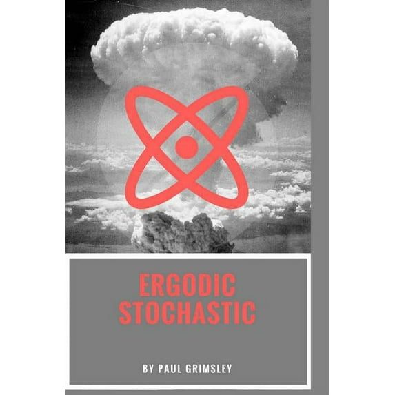 Ergodic Stochastic (Paperback)