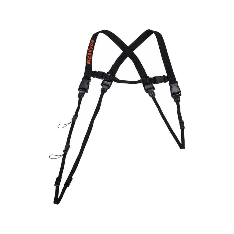 Squids 3132 Barcode Scanner Lanyard Harness Large (19164