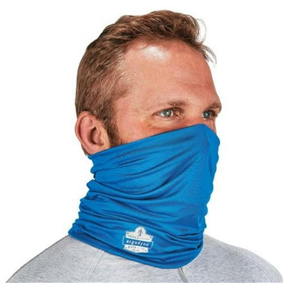Ergodyne 6487 Blue Cooling Multi-Band