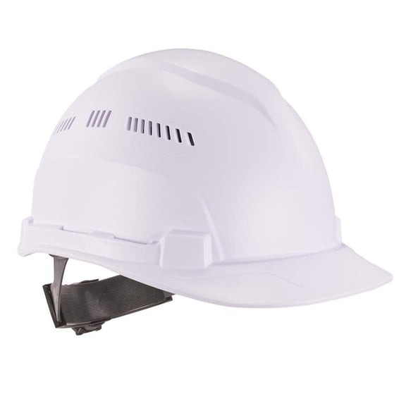 Ergodyne 8966 Lightweight Cap-Style Hard Hat (ego-60223)