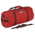 thumbnail image 1 of Ergodyne Arsenal® 5020 Standard Gear Duffel Bag – Nylon, Red, M, 1 of 3