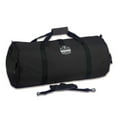thumbnail image 1 of Ergodyne Arsenal® 5020 Standard Gear Duffel Bag – Polyester, Black, S, 1 of 3