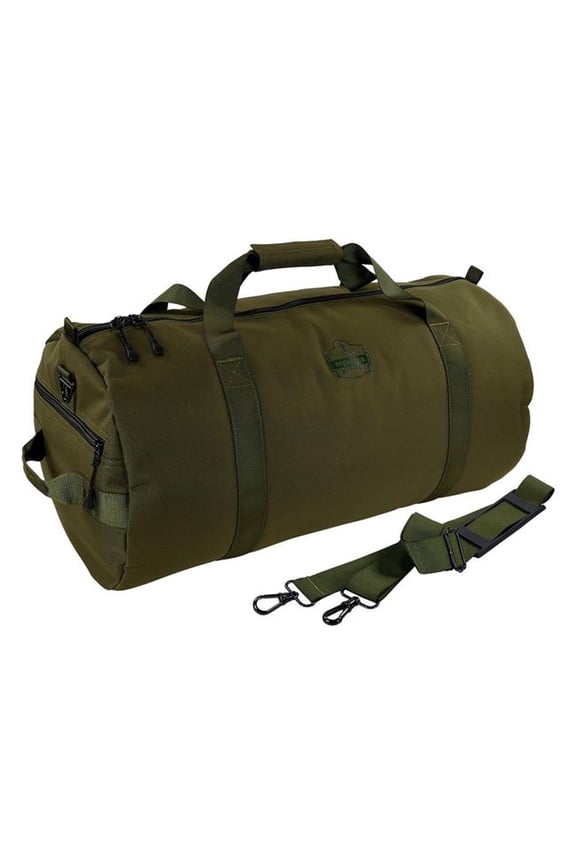 B3178184 Arsenal 5020P General Duty Gear Duffel Bag - Small - Olive