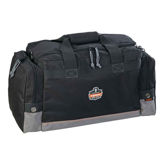 Ergodyne Arsenal® 5116 General Duty Gear Bag, Black, M