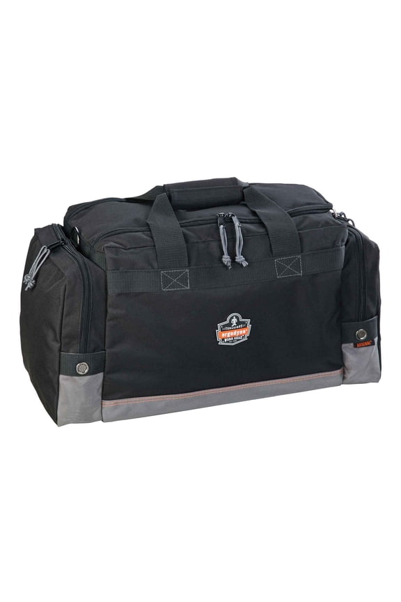 Arsenal 5116 General Duty Gear Bag, Black, Medium CA2