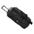 thumbnail image 1 of Ergodyne Arsenal® 5120 Large Wheeled Gear Bag, Black, 1 of 2