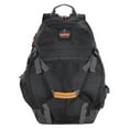 thumbnail image 1 of Ergodyne Arsenal 5188 Work Gear Jobsite Backpack Hard Hat Storage, 1 of 6