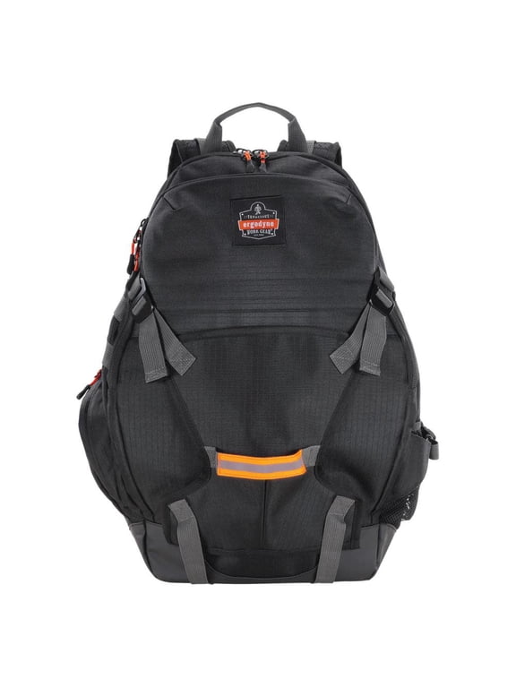 Arsenal 5188 Work Gear Jobsite Backpack Hard Hat Storage